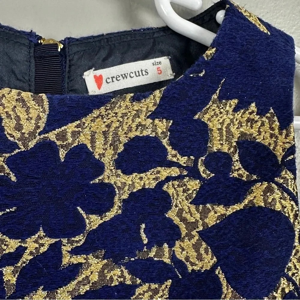 Crewcuts dress your